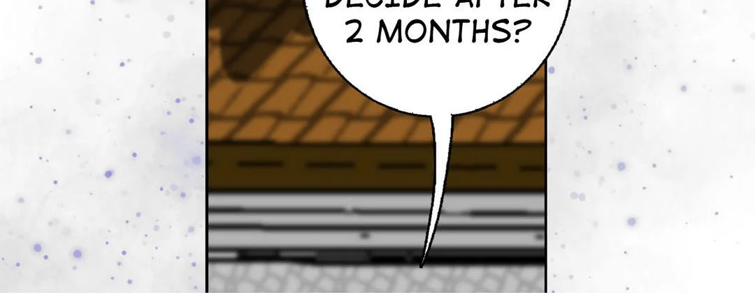 Living with The Wizard - Chapter 34